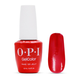 GelColor OPI Make `Em Jelly 15 ml